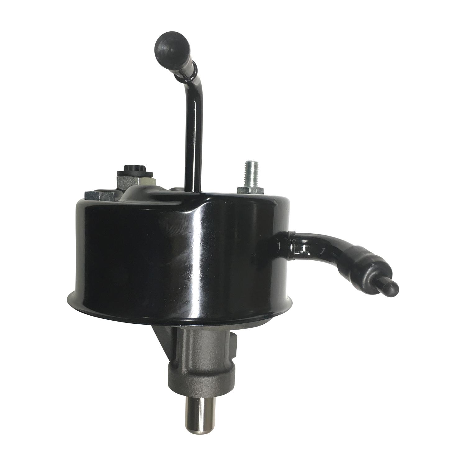 Edelmann 6092R - Power Steering Pump Edelmann 6092R Power Steering Pump product image 1 of 3