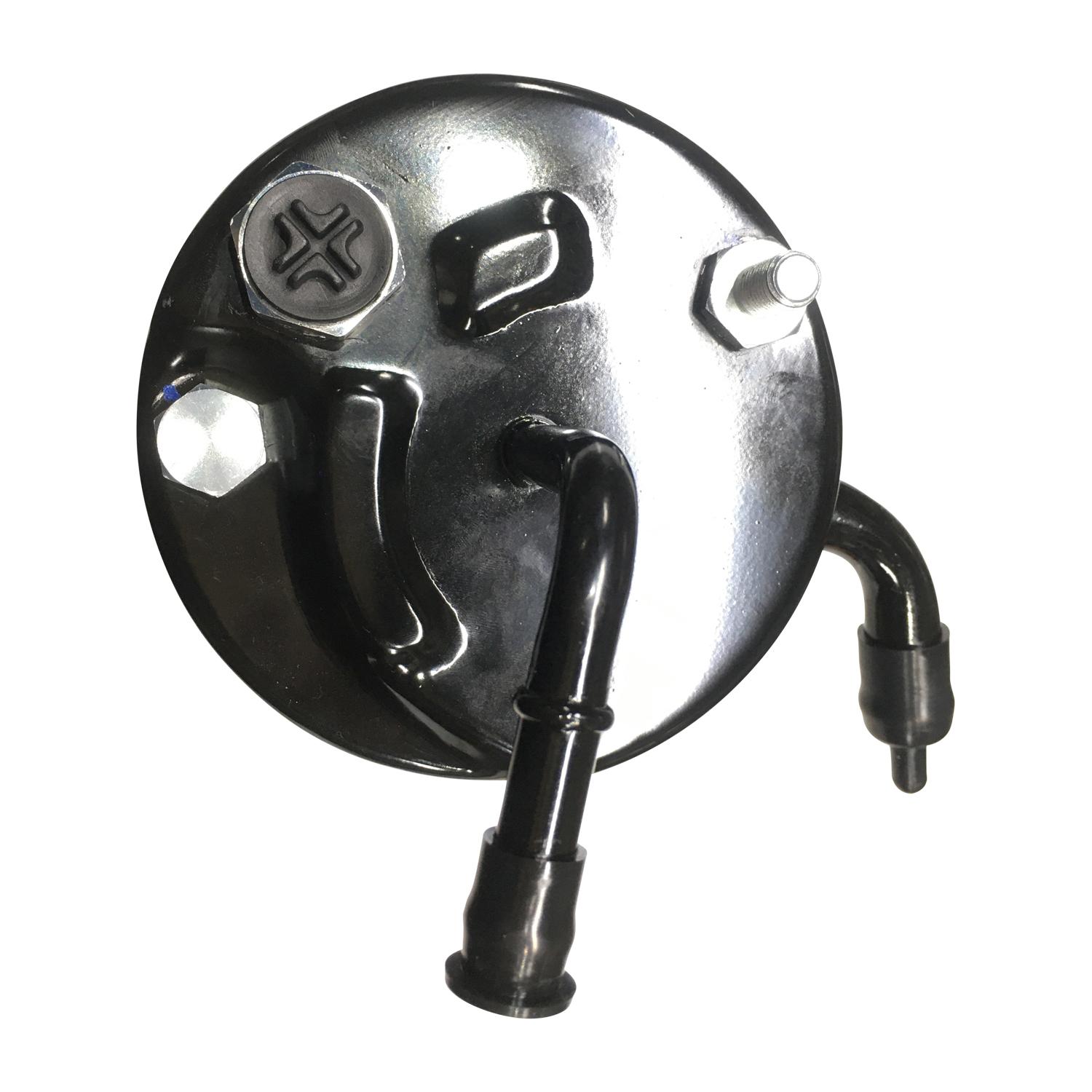 Edelmann 6092R - Power Steering Pump Edelmann 6092R Power Steering Pump product image 2 of 3