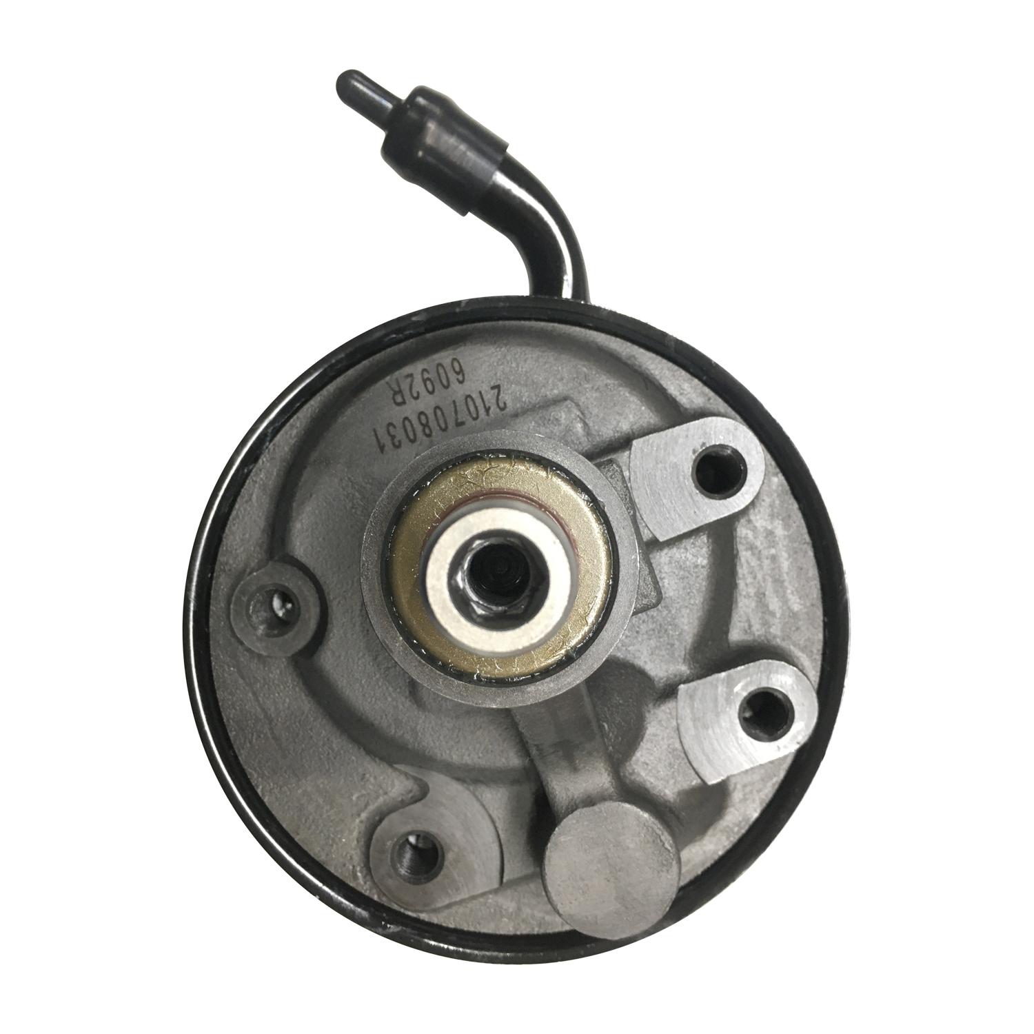 Edelmann 6092R - Power Steering Pump Edelmann 6092R Power Steering Pump product image 3 of 3