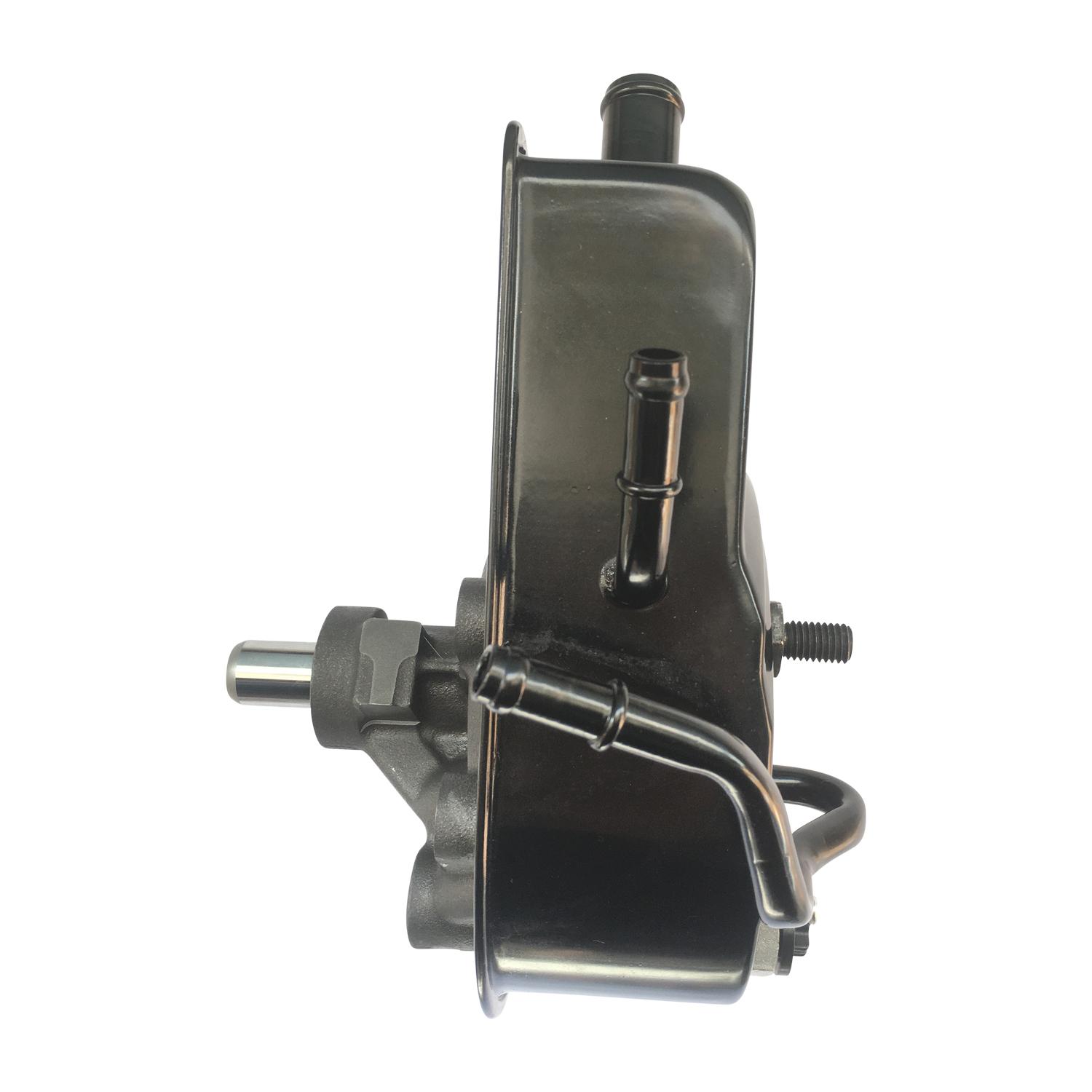 Edelmann 6093R - Power Steering Pump Edelmann 6093R Power Steering Pump product image 1 of 3