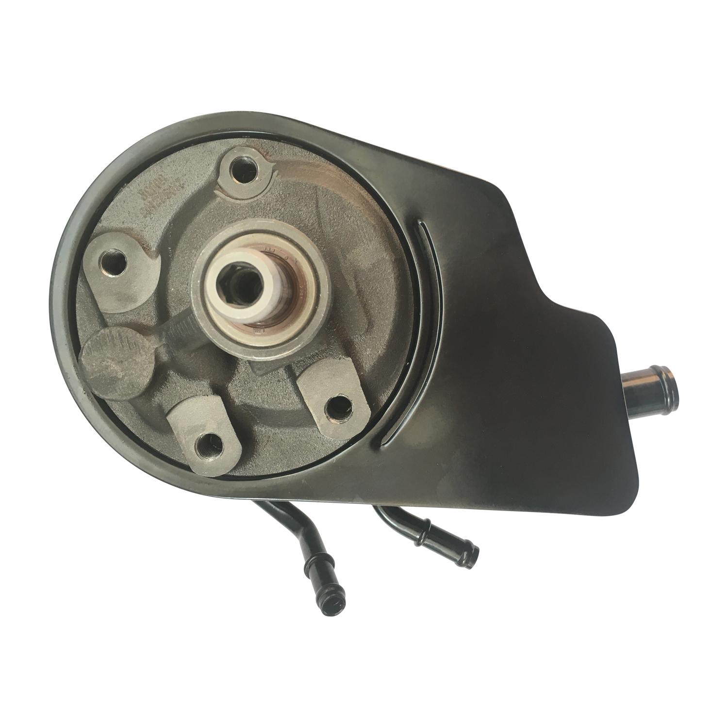 Edelmann 6093R - Power Steering Pump Edelmann 6093R Power Steering Pump product image 2 of 3