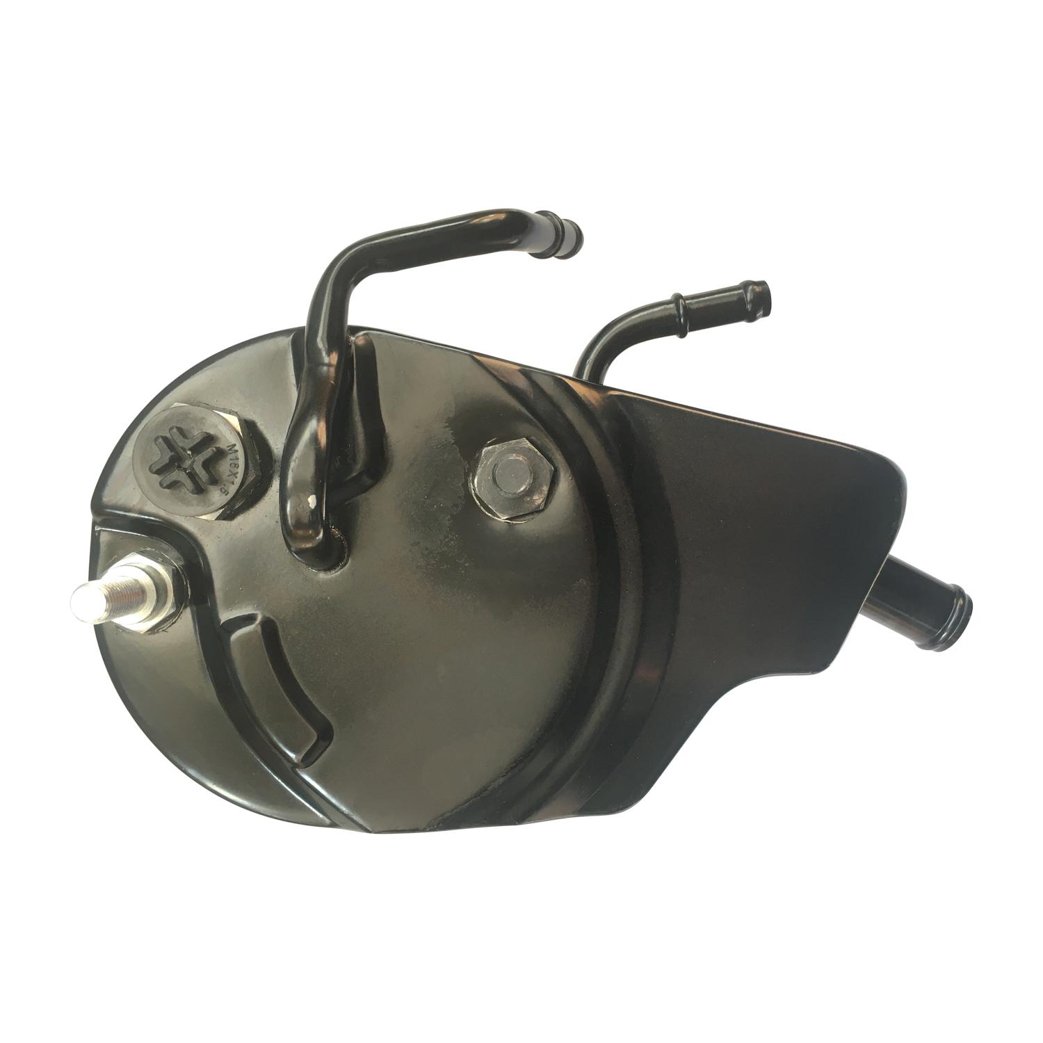 Edelmann 6093R - Power Steering Pump Edelmann 6093R Power Steering Pump product image 3 of 3