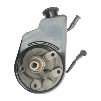 2006 Chevrolet Tahoe Power Steering Pump Edelmann 6094R image 2 of 3