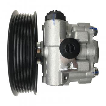 2012 GMC Terrain Power Steering Pump Edelmann 6095P image 2 of 3
