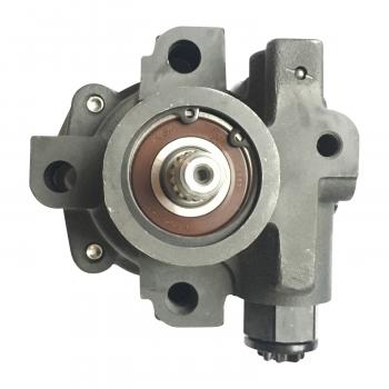 2000 Chevrolet Prizm Power Steering Pump Edelmann 6096U image 1 of 4