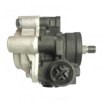 2000 Chevrolet Prizm Power Steering Pump Edelmann 6096U image 2 of 4