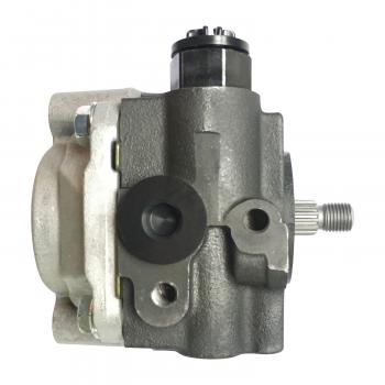 2000 Chevrolet Prizm Power Steering Pump Edelmann 6096U image 3 of 4