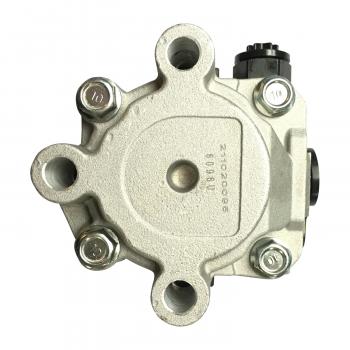 2000 Chevrolet Prizm Power Steering Pump Edelmann 6096U image 4 of 4
