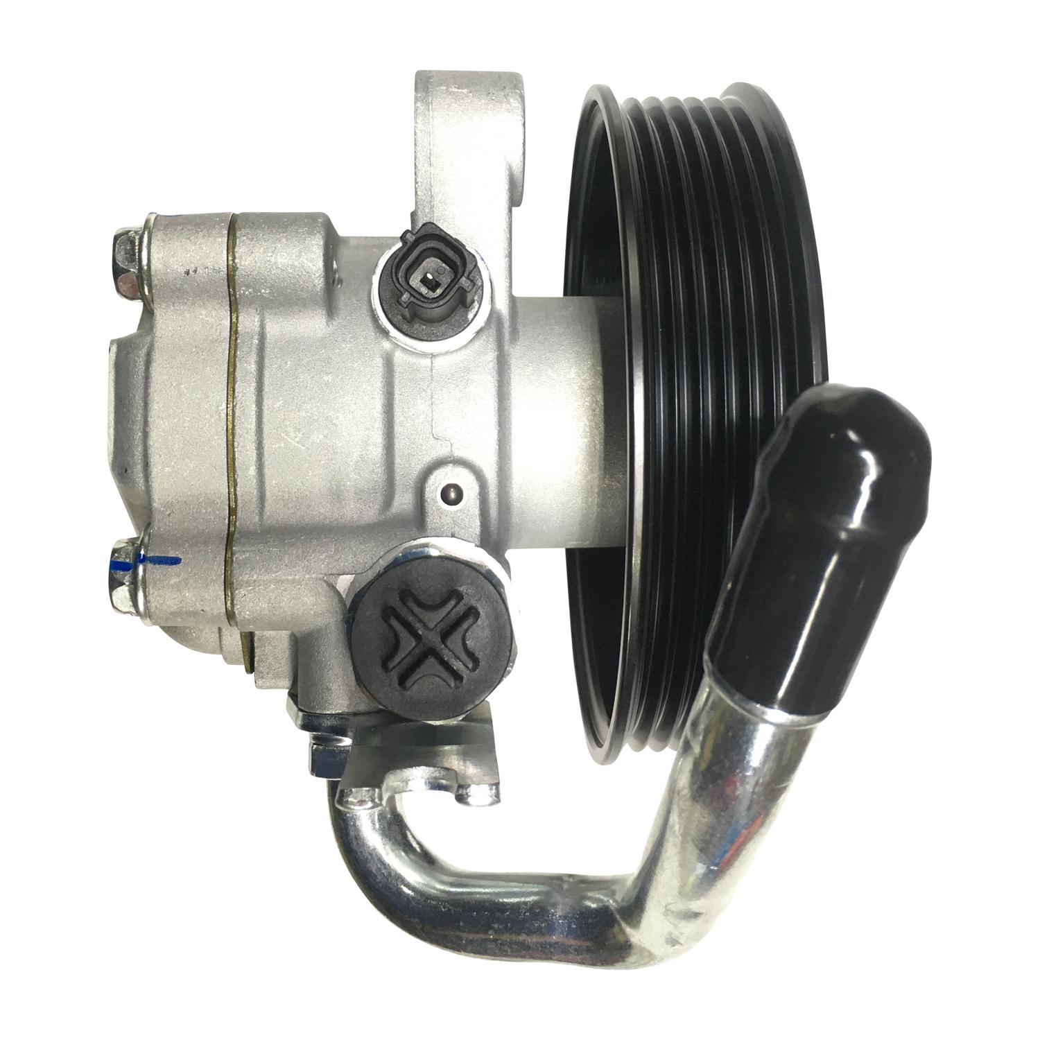 Edelmann 6097PX - Power Steering Pump Edelmann 6097PX Power Steering Pump product image 1 of 3