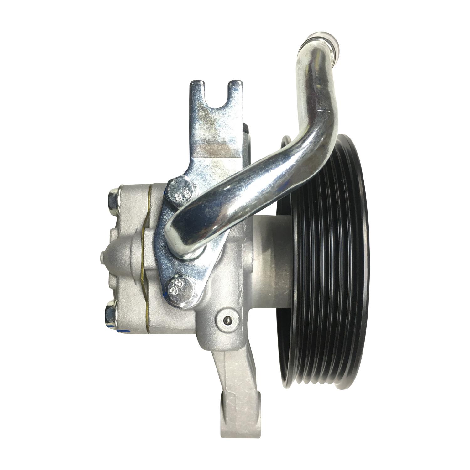 Edelmann 6097PX - Power Steering Pump Edelmann 6097PX Power Steering Pump product image 2 of 3