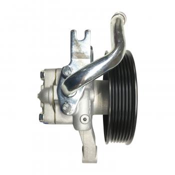 2006 Kia Sedona Power Steering Pump Edelmann 6097PX image 2 of 3