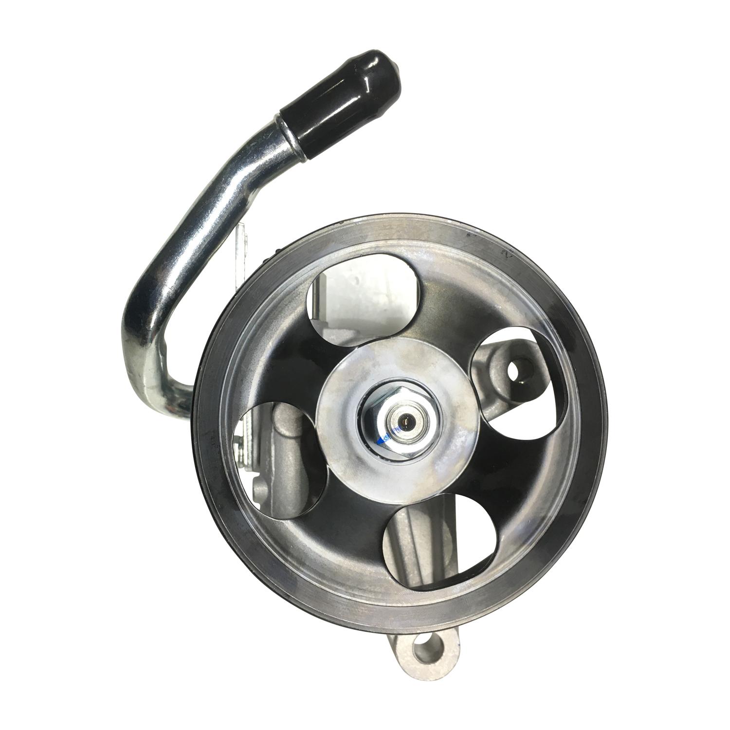 Edelmann 6097PX - Power Steering Pump Edelmann 6097PX Power Steering Pump product image 3 of 3