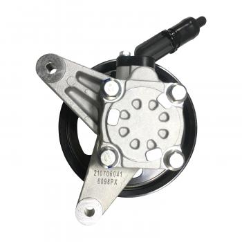 2011 Honda Ridgeline Power Steering Pump Edelmann 6098PX image 1 of 4