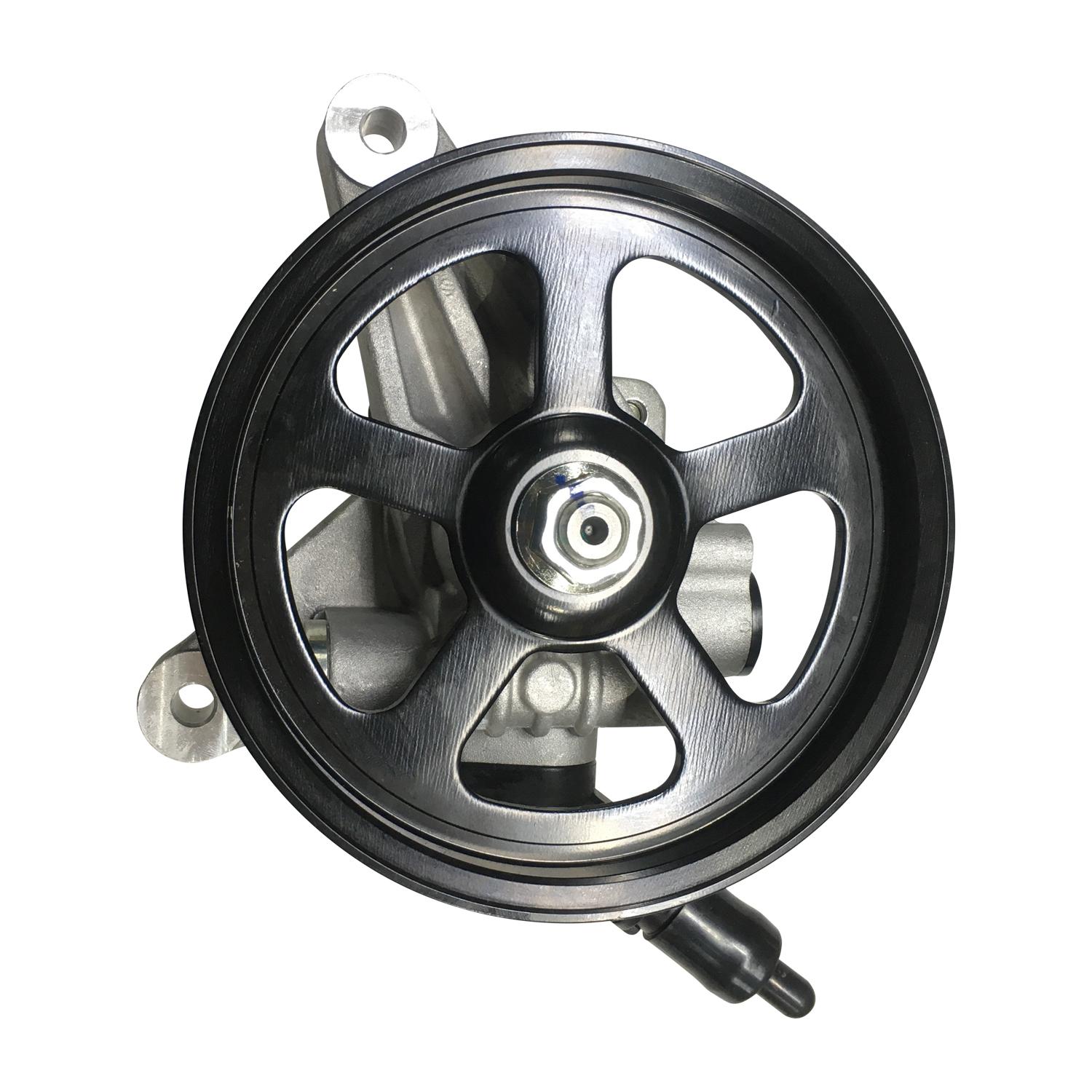 Edelmann 6098PX - Power Steering Pump Edelmann 6098PX Power Steering Pump product image 2 of 4