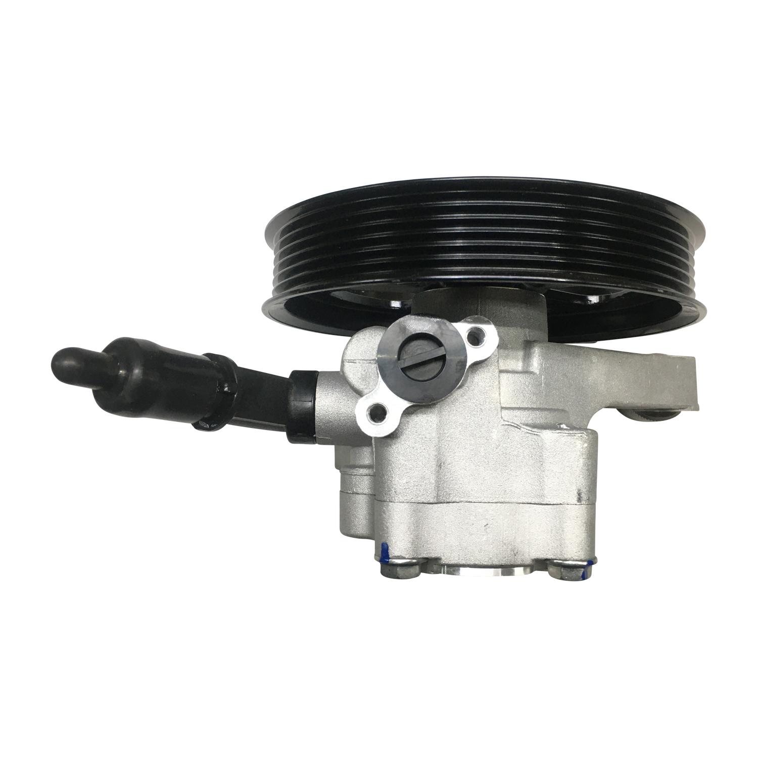 Edelmann 6098PX - Power Steering Pump Edelmann 6098PX Power Steering Pump product image 3 of 4