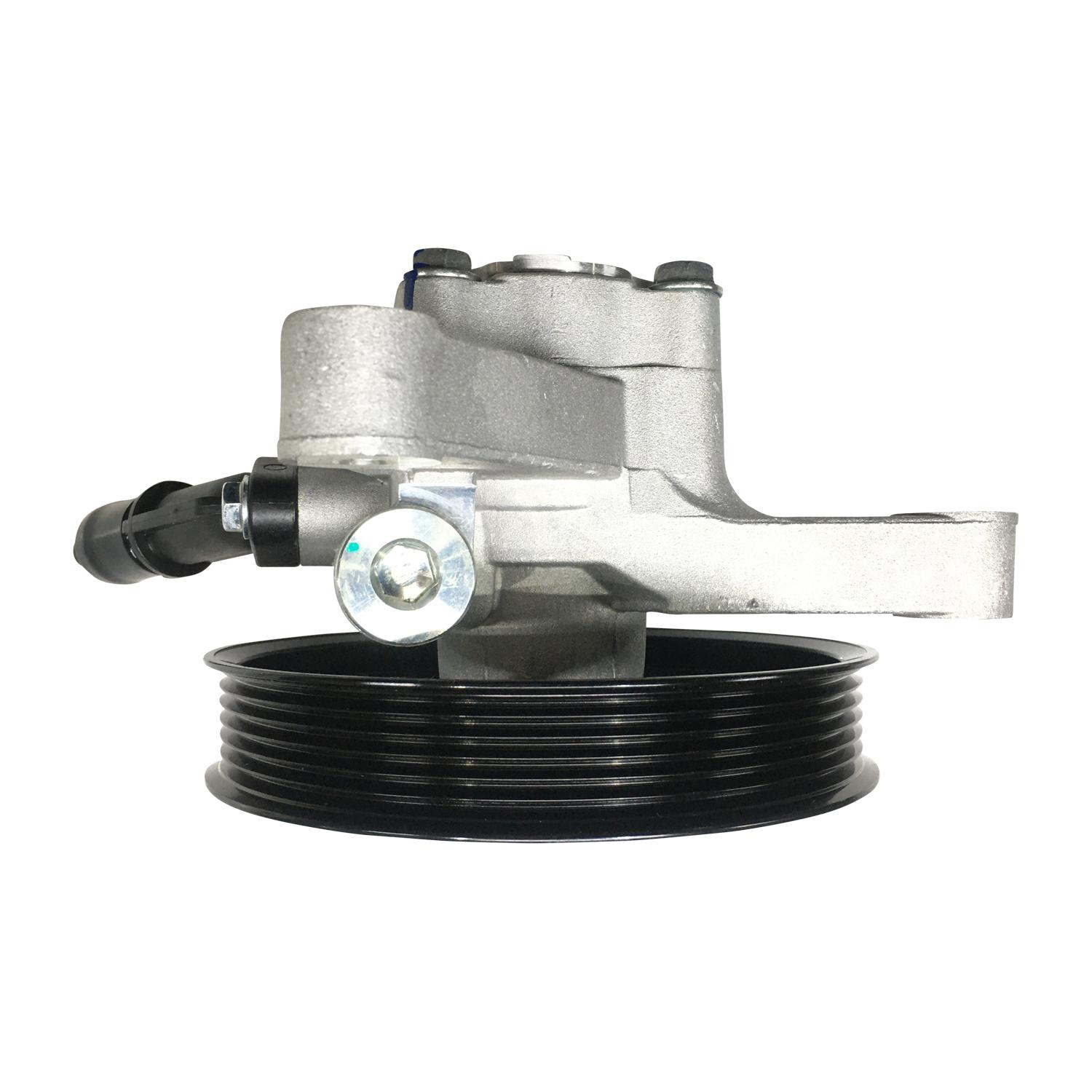 Edelmann 6098PX - Power Steering Pump Edelmann 6098PX Power Steering Pump product image 4 of 4