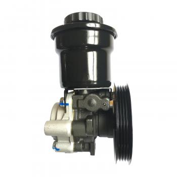 1996 Toyota 4Runner Power Steering Pump Edelmann 6099PR image 1 of 4