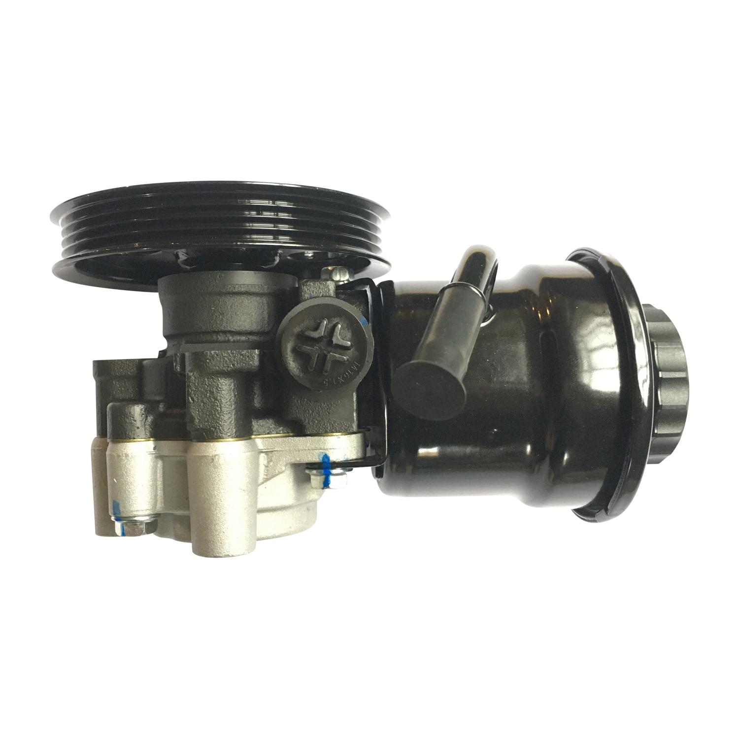 Edelmann 6099PR Power Steering Pump product image 2 of 4