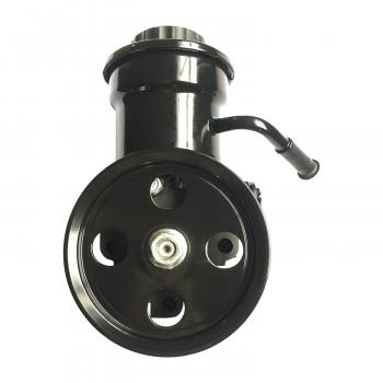 1996 Toyota 4Runner Power Steering Pump Edelmann 6099PR image 3 of 4