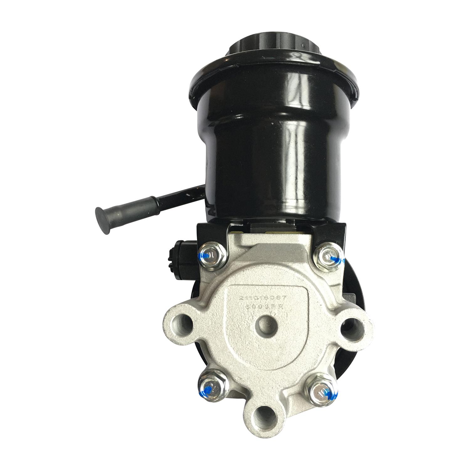Edelmann 6099PR Power Steering Pump product image 4 of 4