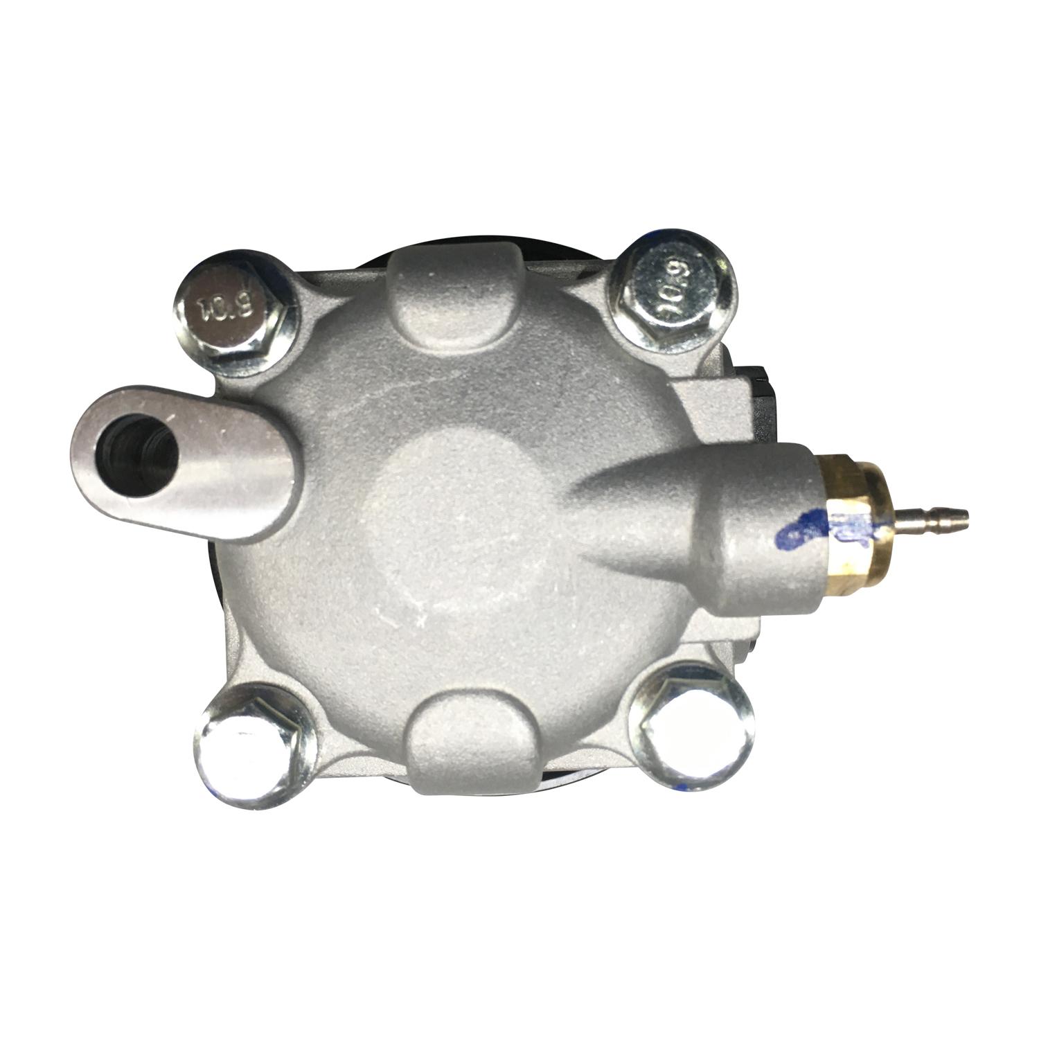 Edelmann 6100P - Power Steering Pump Edelmann 6100P Power Steering Pump product image 1 of 4