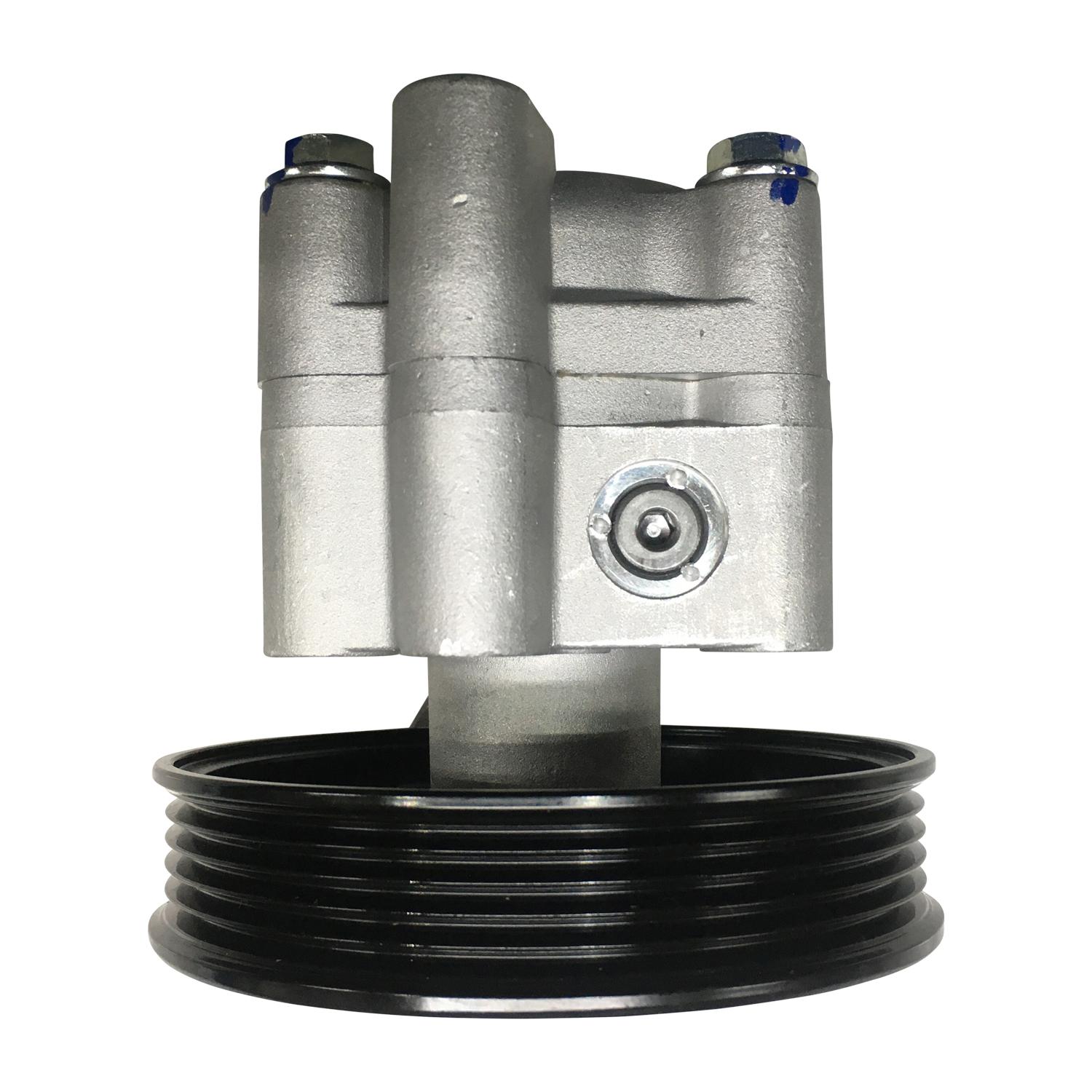Edelmann 6100P - Power Steering Pump Edelmann 6100P Power Steering Pump product image 3 of 4