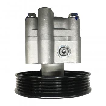 2000 Subaru Legacy Power Steering Pump Edelmann 6100P image 3 of 4