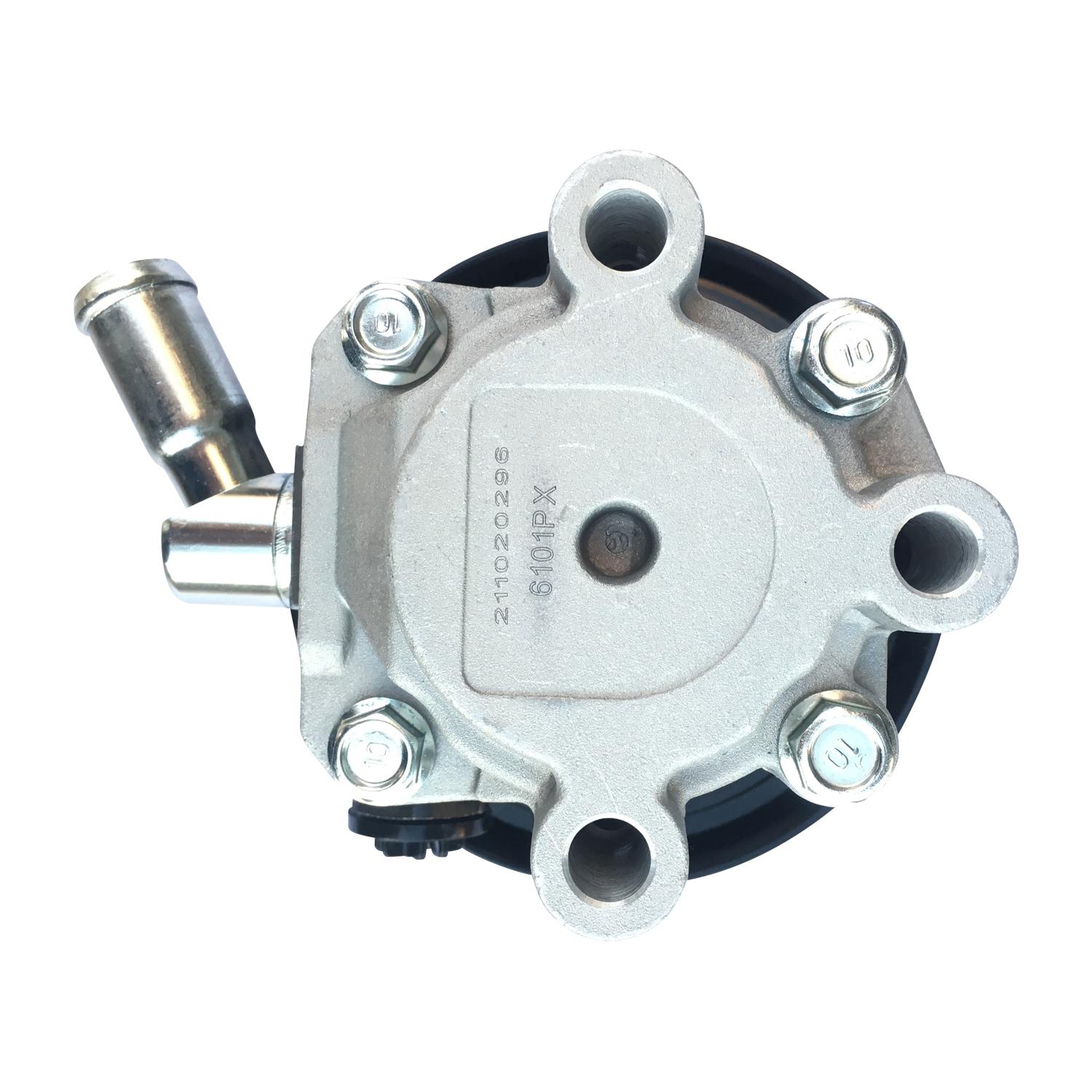 Edelmann 6101PX - Power Steering Pump Edelmann 6101PX Power Steering Pump product image 1 of 2
