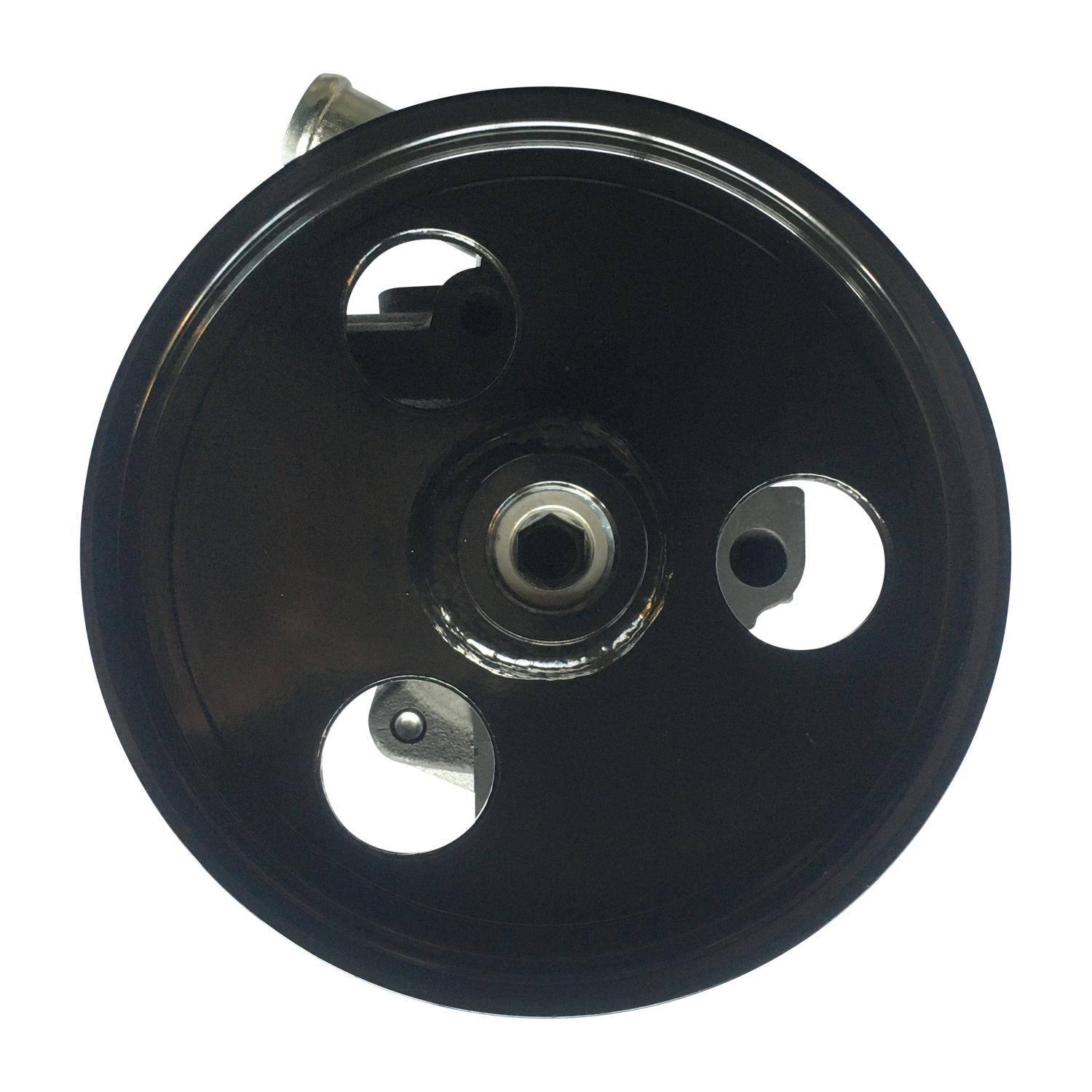Edelmann 6101PX - Power Steering Pump Edelmann 6101PX Power Steering Pump product image 2 of 2