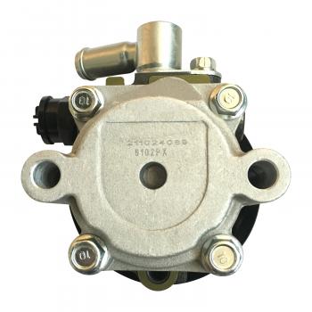 2006 Toyota Sienna Power Steering Pump Edelmann 6102PX image 1 of 4