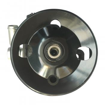 2006 Toyota Sienna Power Steering Pump Edelmann 6102PX image 2 of 4
