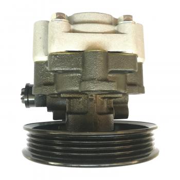 2006 Toyota Sienna Power Steering Pump Edelmann 6102PX image 4 of 4