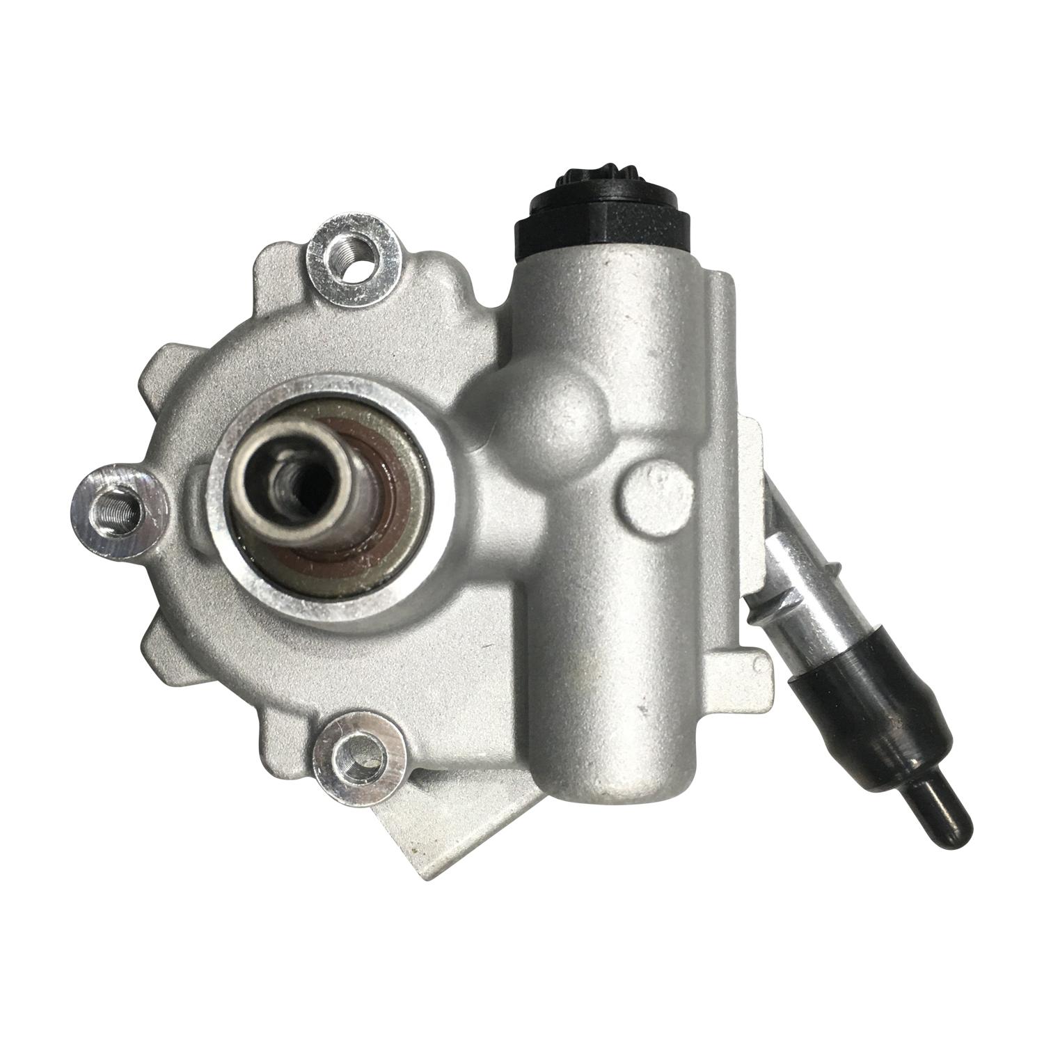 Edelmann 6103X - Power Steering Pump Edelmann 6103X Power Steering Pump product image 1 of 3