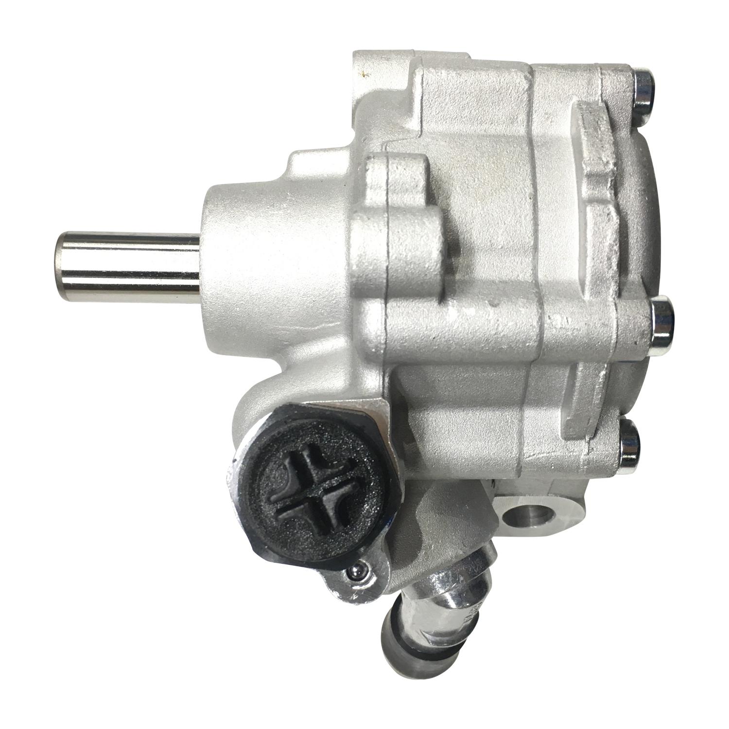 Edelmann 6103X - Power Steering Pump Edelmann 6103X Power Steering Pump product image 2 of 3