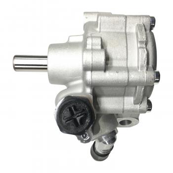 2009 Pontiac G6 Power Steering Pump Edelmann 6103X image 2 of 3