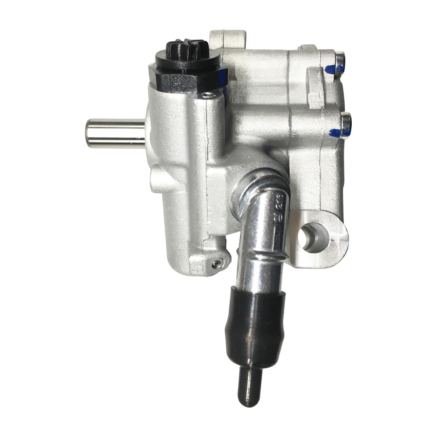 Edelmann 6103X - Power Steering Pump Edelmann 6103X Power Steering Pump product image 3 of 3