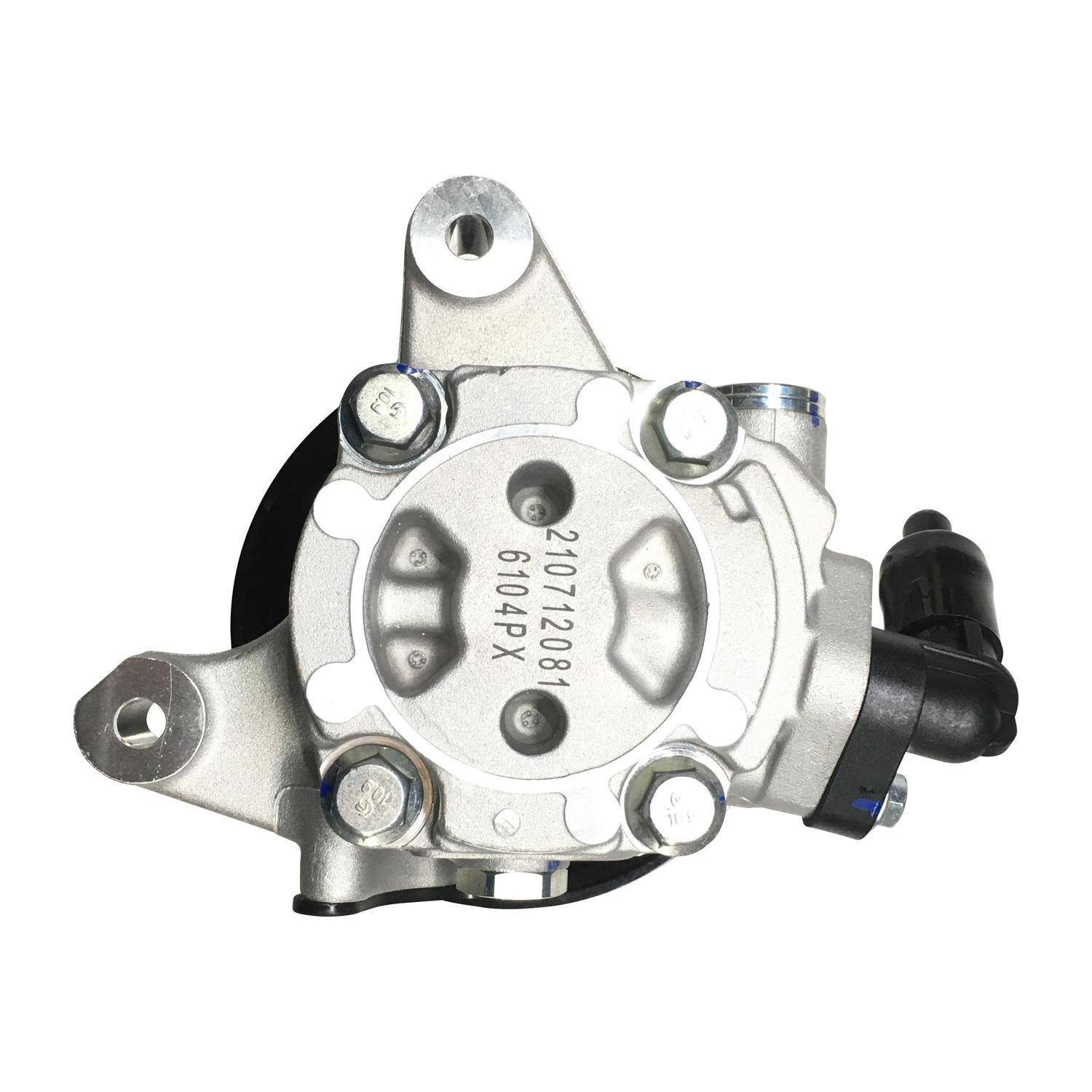 Edelmann 6104PX Power Steering Pump product image 1 of 4