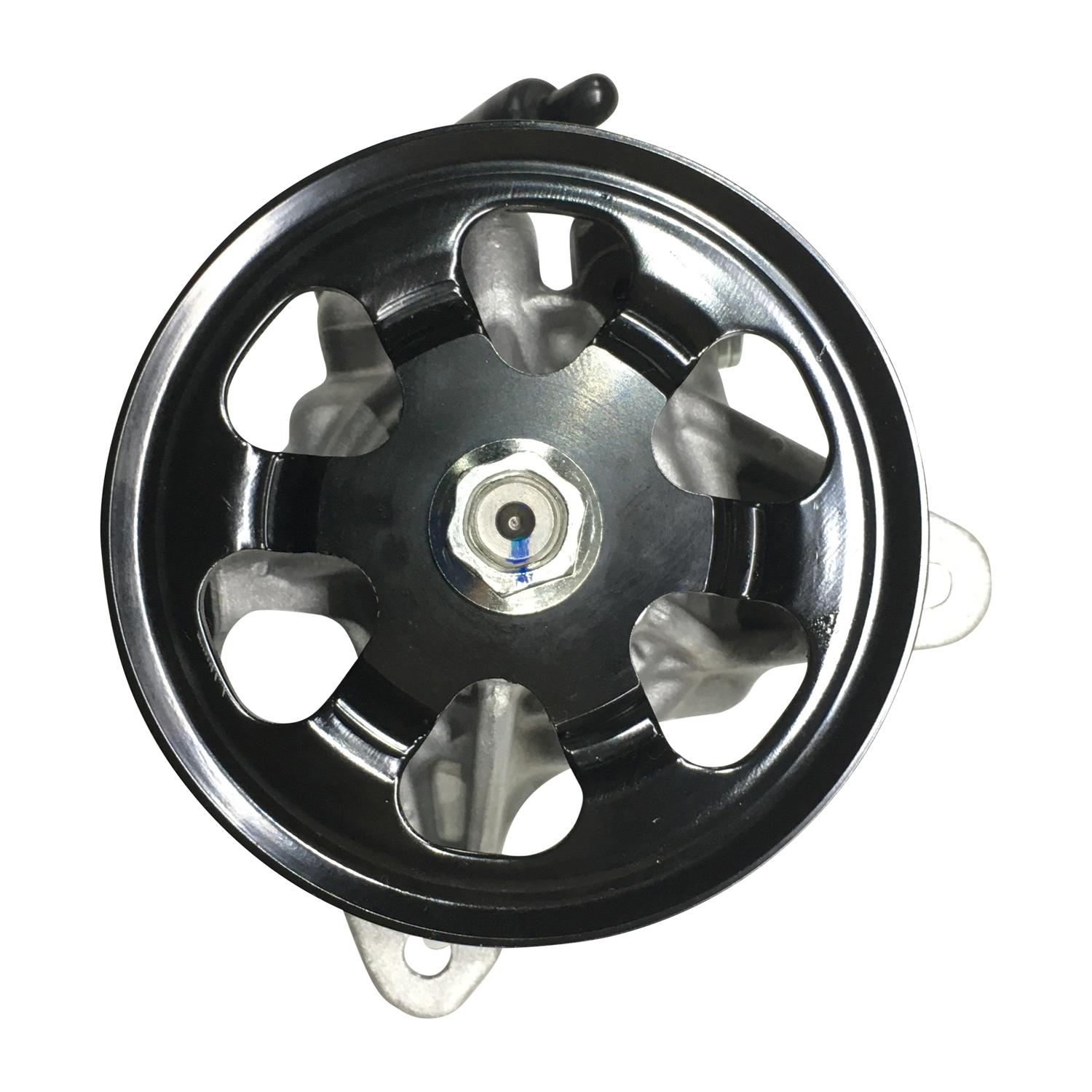 Edelmann 6104PX Power Steering Pump product image 2 of 4