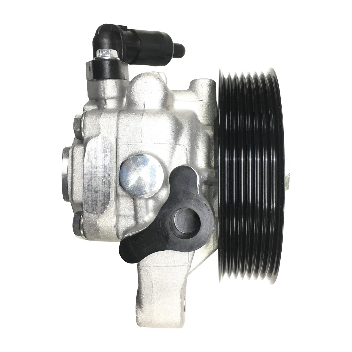 Edelmann 6104PX Power Steering Pump product image 3 of 4