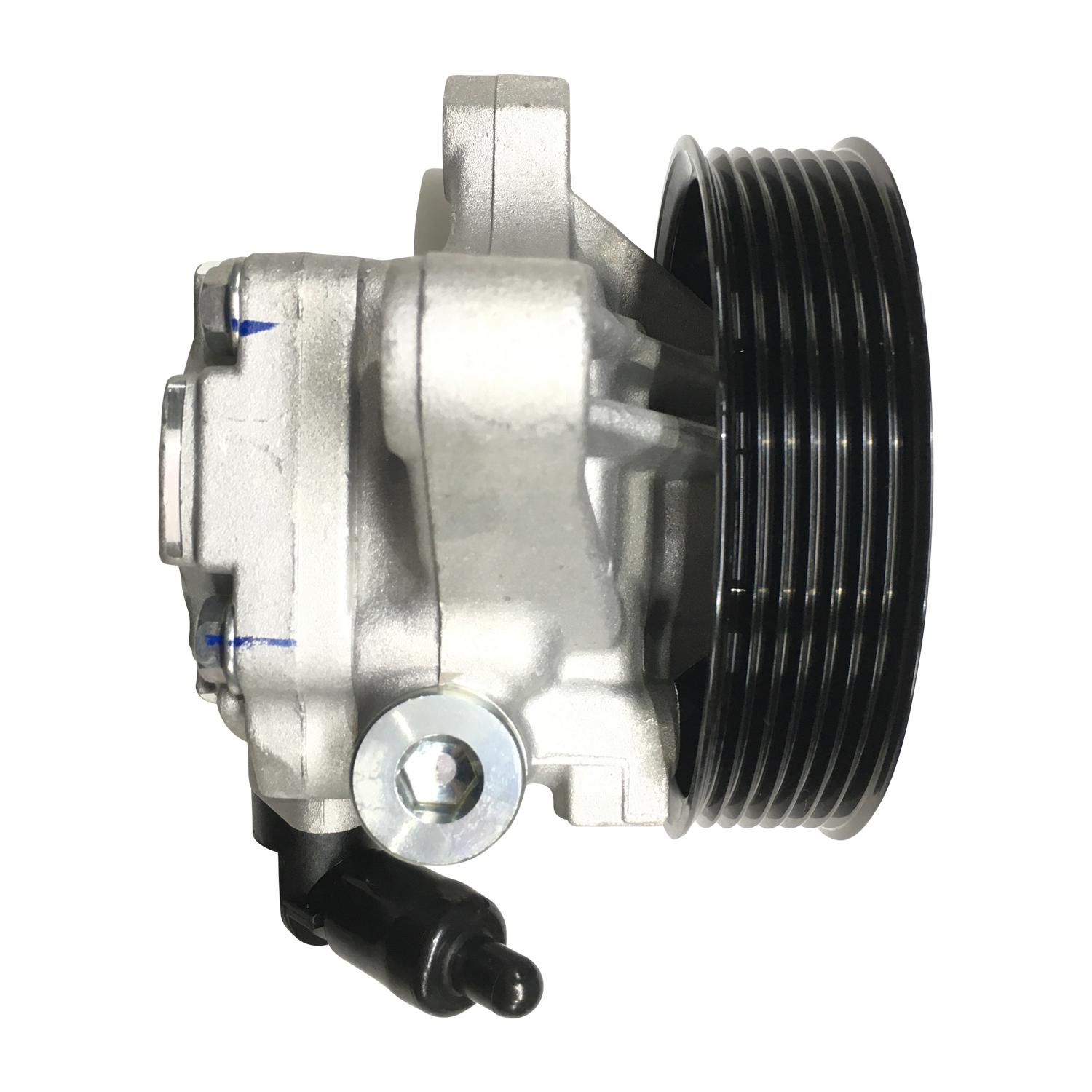 Edelmann 6104PX Power Steering Pump product image 4 of 4