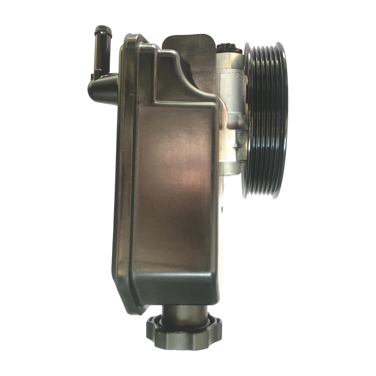 Edelmann 6105PR - Power Steering Pump Edelmann 6105PR Power Steering Pump product image 1 of 3