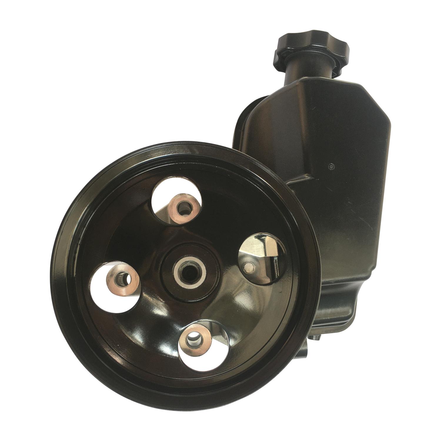 Edelmann 6105PR - Power Steering Pump Edelmann 6105PR Power Steering Pump product image 2 of 3