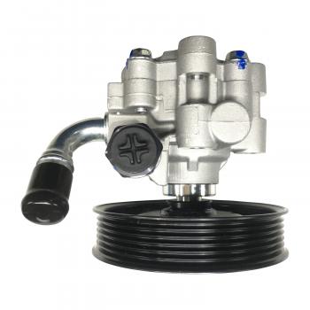 2007 Dodge Magnum Power Steering Pump Edelmann 6106PX image 1 of 4