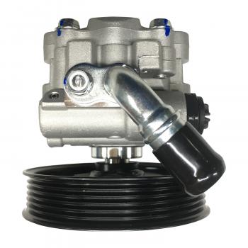 2007 Dodge Magnum Power Steering Pump Edelmann 6106PX image 2 of 4