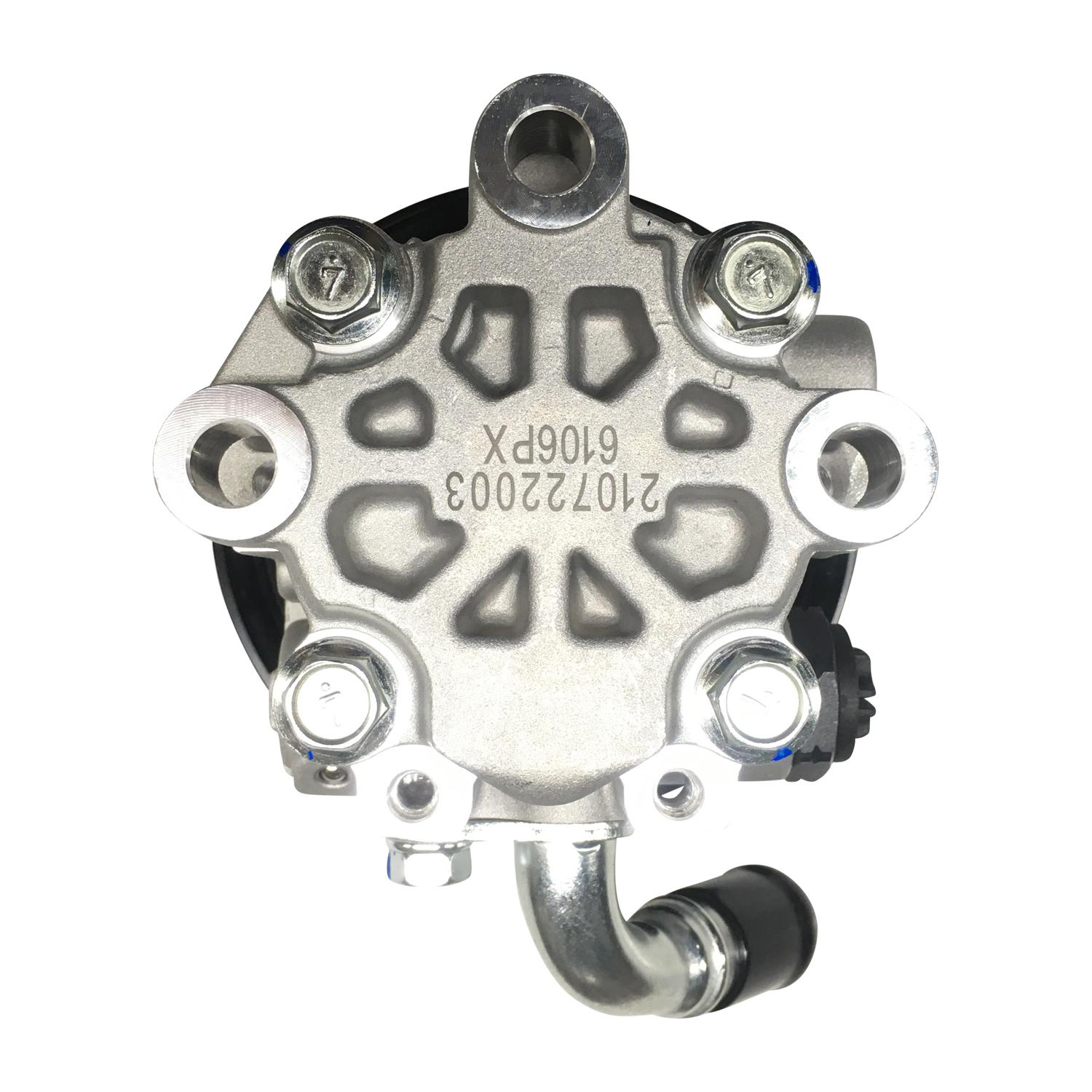 Edelmann 6106PX Power Steering Pump product image 3 of 4