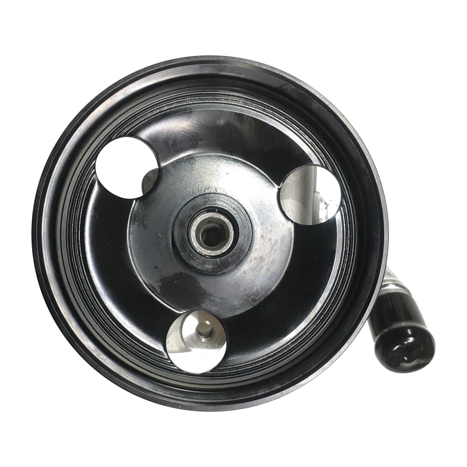 Edelmann 6106PX Power Steering Pump product image 4 of 4