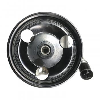 2007 Dodge Magnum Power Steering Pump Edelmann 6106PX image 4 of 4