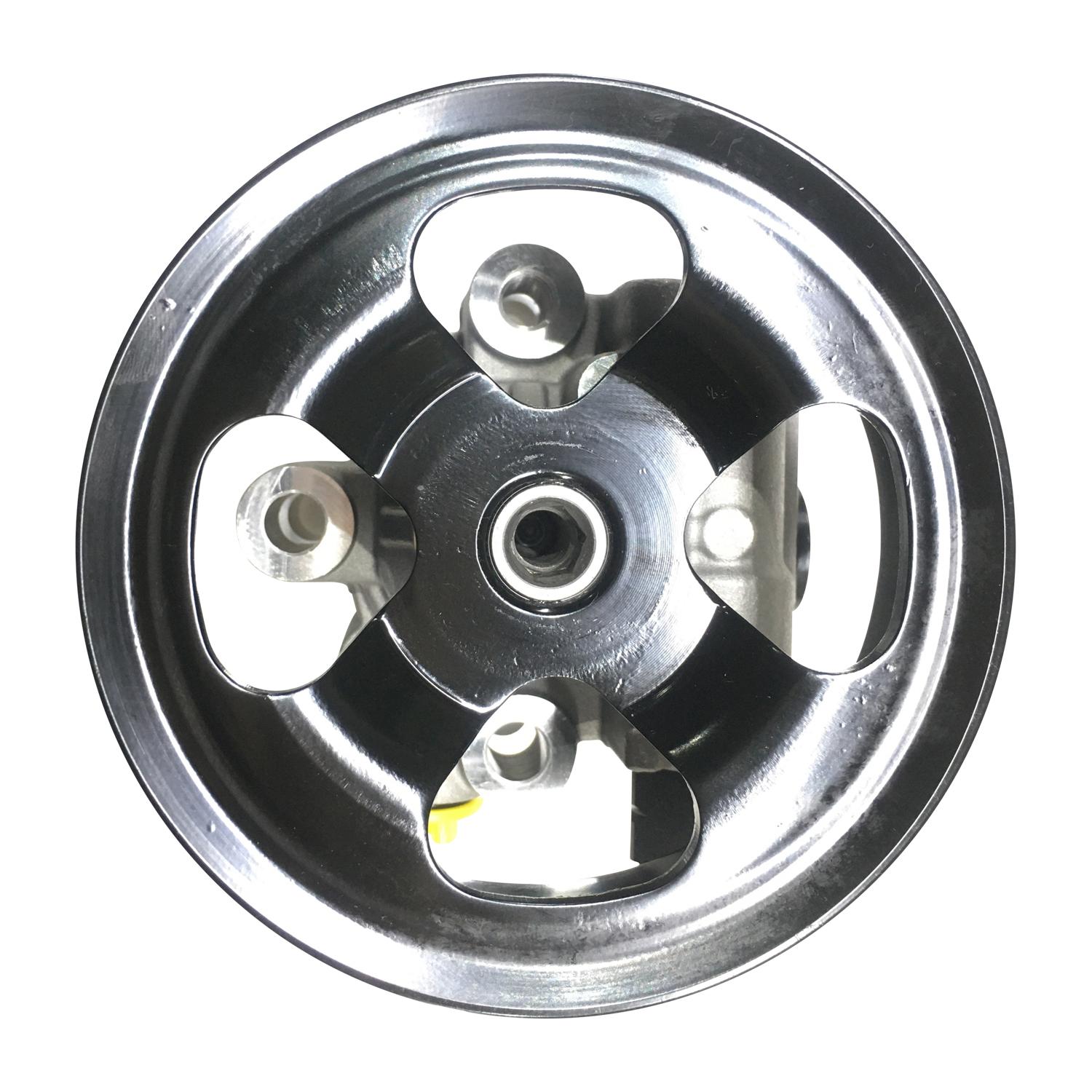 Edelmann 6107P - Power Steering Pump Edelmann 6107P Power Steering Pump product image 4 of 4