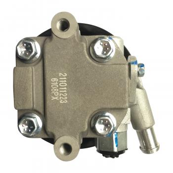 2008 Cadillac SRX Power Steering Pump Edelmann 6108PX image 1 of 4