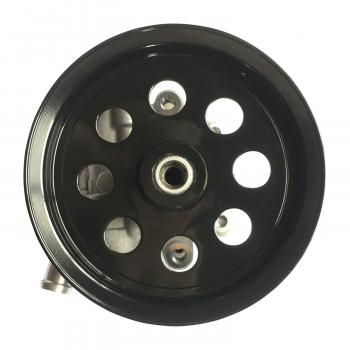 2008 Cadillac SRX Power Steering Pump Edelmann 6108PX image 2 of 4